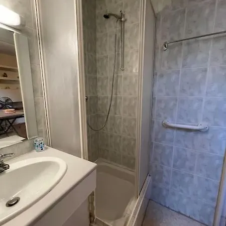 N5 - De Bigorre Apartment Bagneres-de-Bigorre