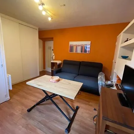 Studio N5 - De Bigorre *
