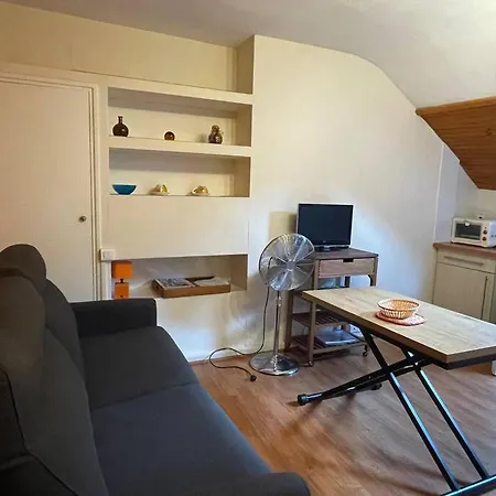 Studio N5 - De Bigorre * Bagneres-de-Bigorre