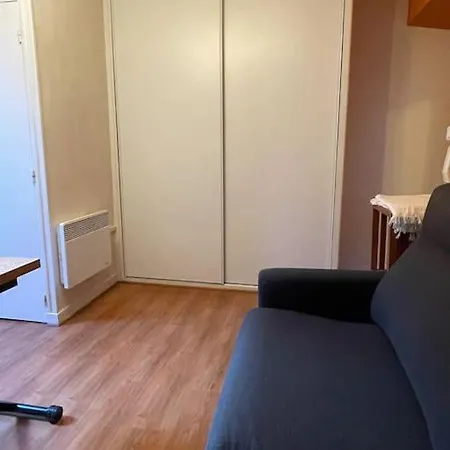 Studio N5 - De Bigorre Apartment *