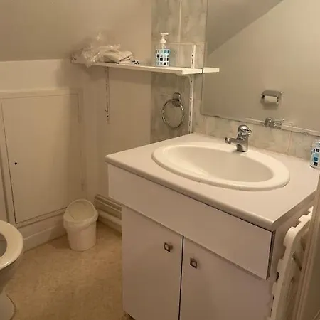 N5 - De Bigorre Apartment