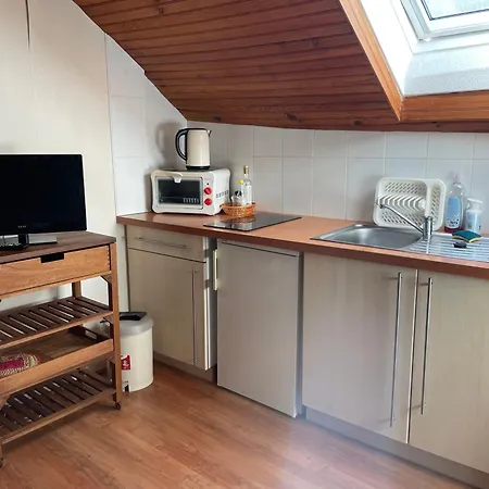 Apartment Studio N5 - De Bigorre Bagneres-de-Bigorre